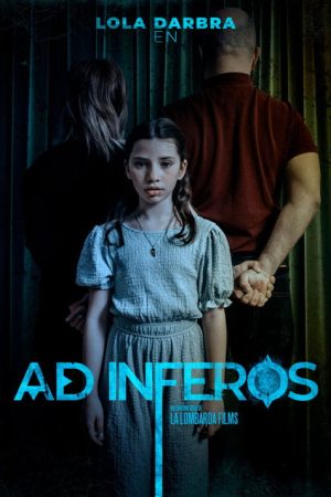 Ad inferos (2022) poster