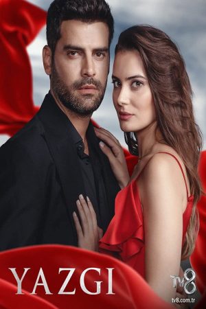 Yazgı (2022) poster