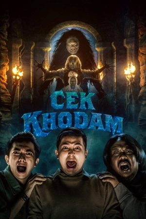 Cek Khodam (2026) poster