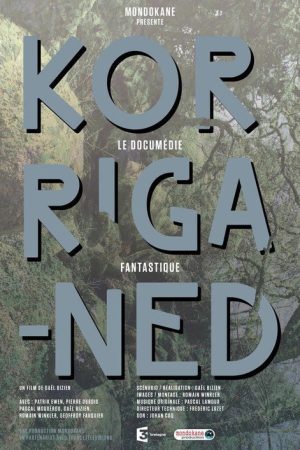 Korriganed (2019) poster