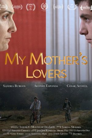 My Mother’s Lovers (2020) poster
