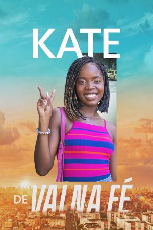 Kate’s Dangerous Loves from Never Give Up (2026) poster