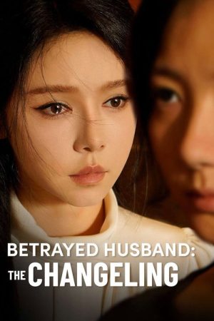 Betrayed Husband: The Changeling (2023) poster