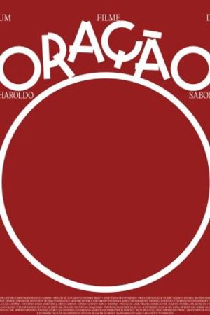 Oração (2024) poster