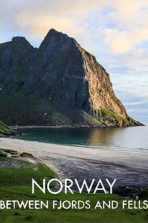 Erlebnis Erde: Norwegen poster