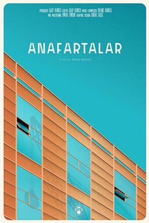 Anafartalar (2019) poster