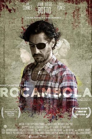 Rocambola (2019) poster