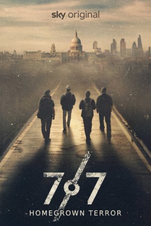 7/7: Homegrown Terror (2025) poster