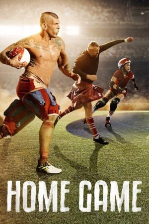 Home Game (2020) poster