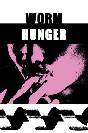 Worm Hunger (2026) poster