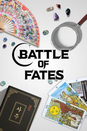 Battle of Fates (2026) Web Series — Cast, Story & Where to Watch | MovieLinkBD poster