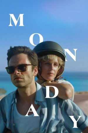 Monday (2021) poster