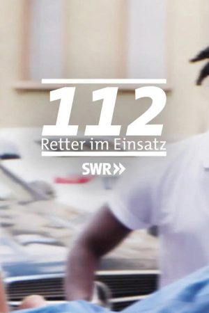 112 – Retter im Einsatz (2020) poster