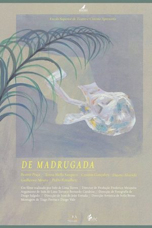 De Madrugada (2017) poster