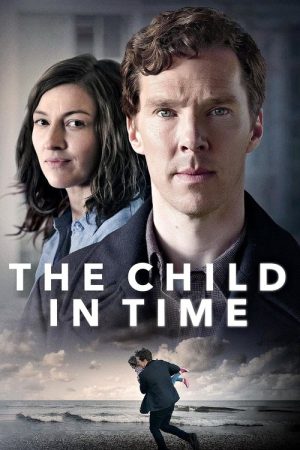 The Child in Time (2018) poster