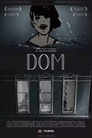 Dom (2016) poster