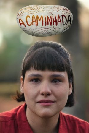 A Caminhada (2025) poster