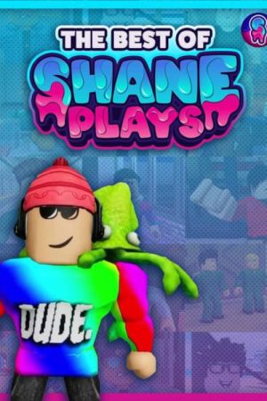 Best of ShanePlays (2023) poster