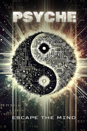 Psyche (2025) poster