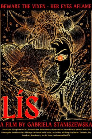 Lís (2024) poster
