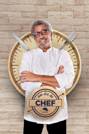 Um Dia de Chef (2017) poster