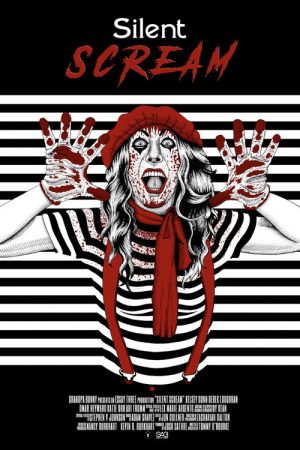 Silent Scream (2026) poster