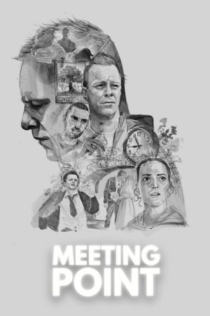 Meeting Point (2024) poster