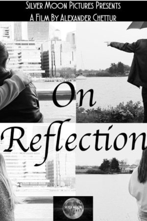 On Reflection (2024) poster