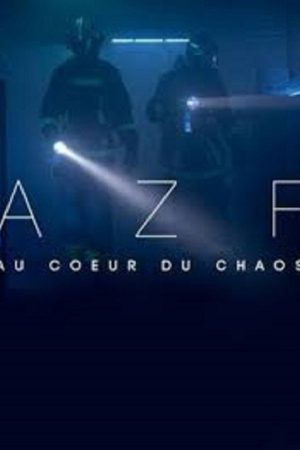 AZF: French Factory Explosion (2021) poster