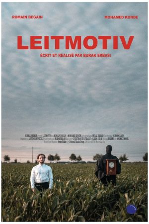 Leitmotiv (2024) poster