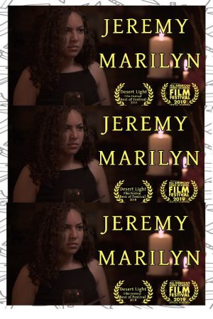 Jeremy Marilyn (2019) poster