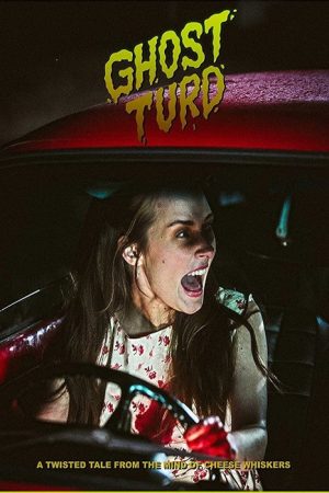Ghost Turd (2019) poster