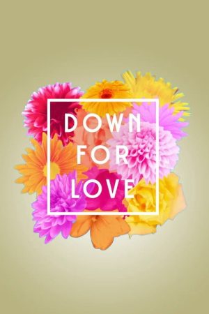 Down for Love (2022) poster