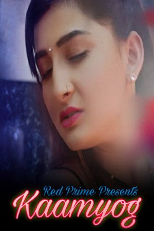 Kaamyog (2021) poster