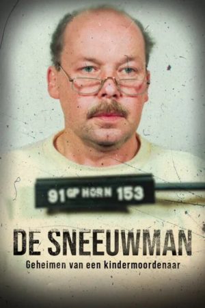 The Snowman (2022) poster