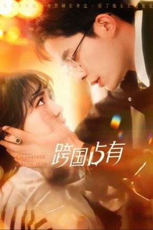 跨国占有 (2025) poster