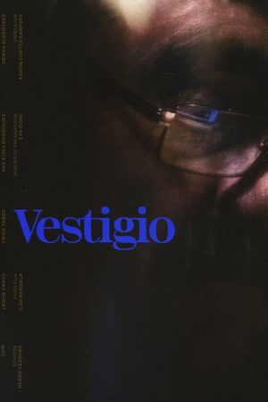 Vestige (2025) poster