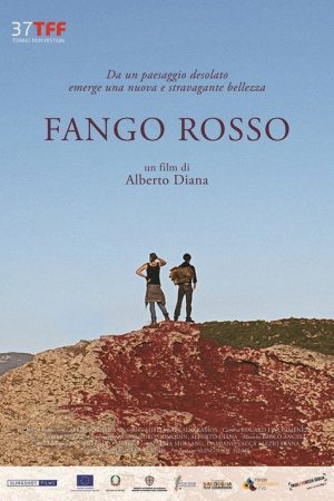 Fango Rosso (2019) poster