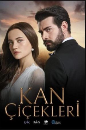 Kan Çiçekleri (2022) poster