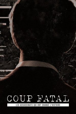 Fatal Shot (2020) poster