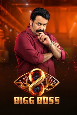 Bigg Boss (2018) poster