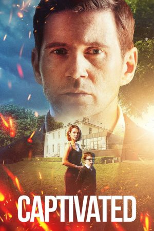 Captivated (2024) poster