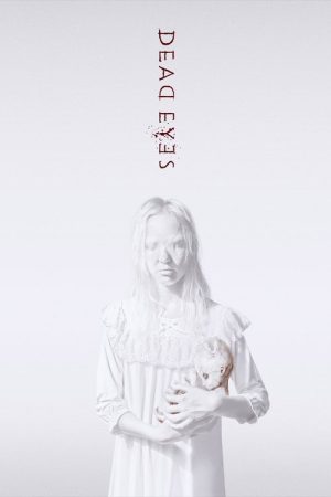 Dead Eyes (2026) poster