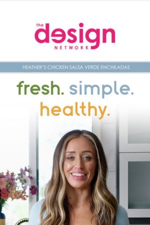 Fresh. Simple. Healthy (2022) poster