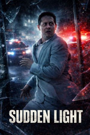 Sudden Light (2026) poster