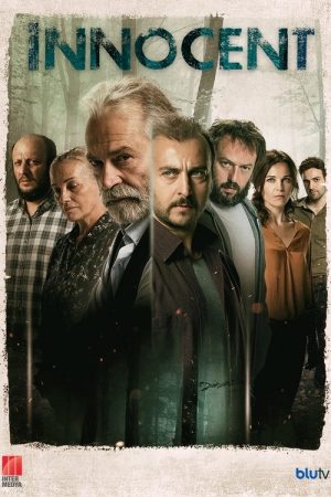 Innocent (2017) poster