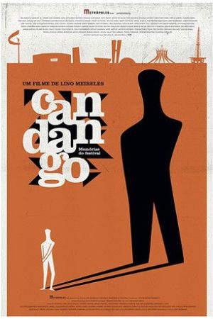 Candango: Memoirs from a Festival (2020) poster