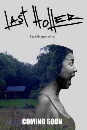 Last Holler (2021) poster