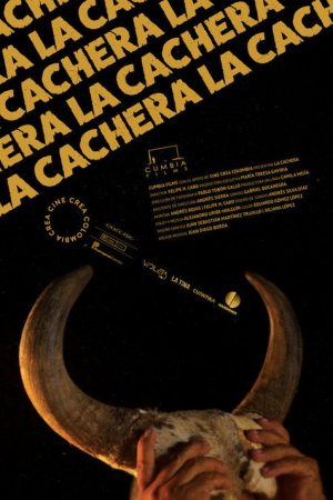 La Cachera (2019) poster