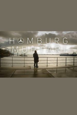 Hamburg Muhtarı (2020) poster